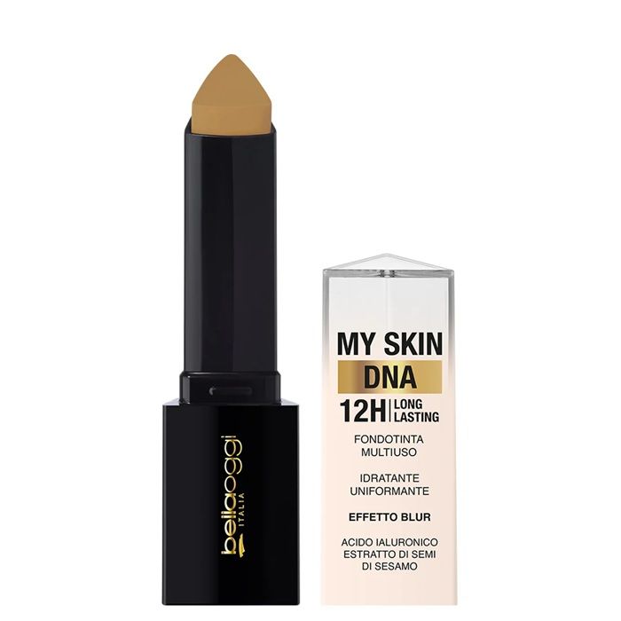 Bellaoggi Fond de ten My Skin DNA 12h Stick Foundation 20C Honey 7g