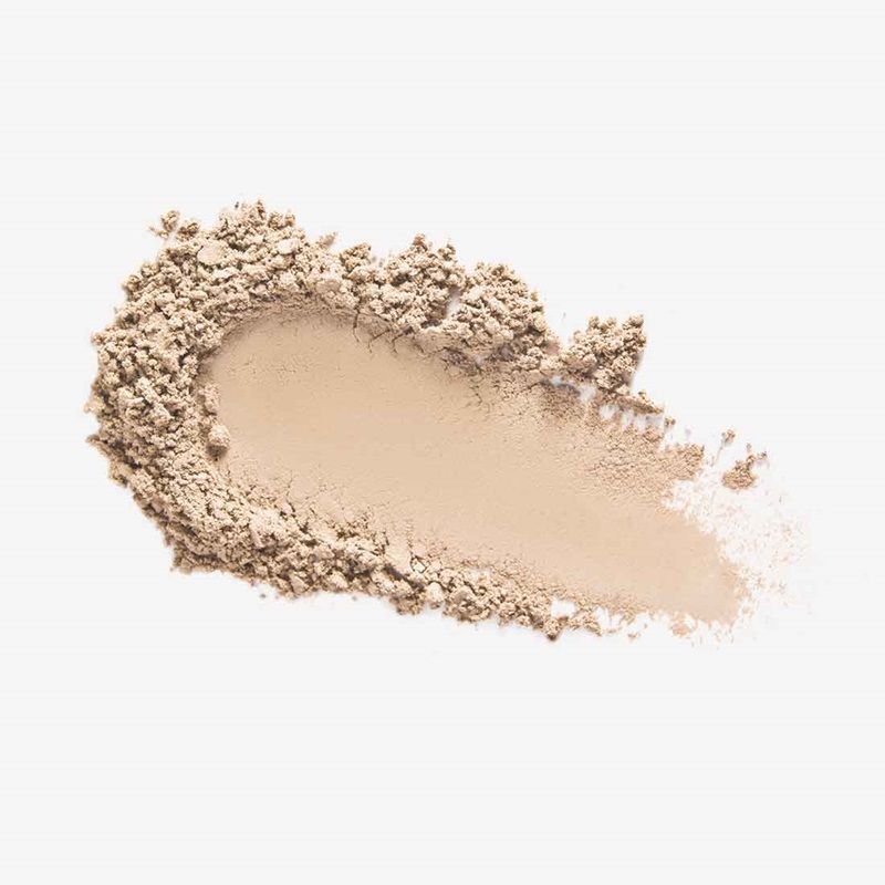 Bellaoggi Fond de Ten Compact My Skin Velvet Touch Powder Foundation 24H 15N Linen 9g