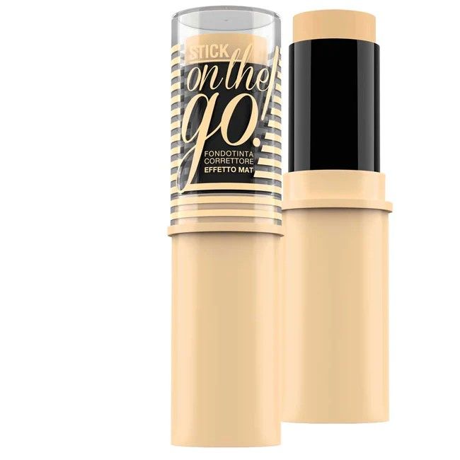 Bellaoggi Fond de Ten Stick On The Go 001 Vanilla Ice 10ml