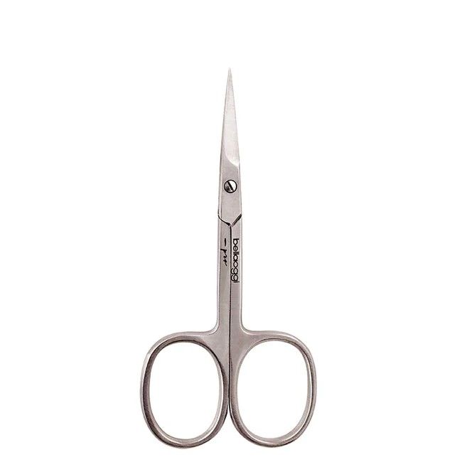 Bellaoggi Forfecuta pentru Unghii si Cuticule 801 Nail And Cuticles Scissors