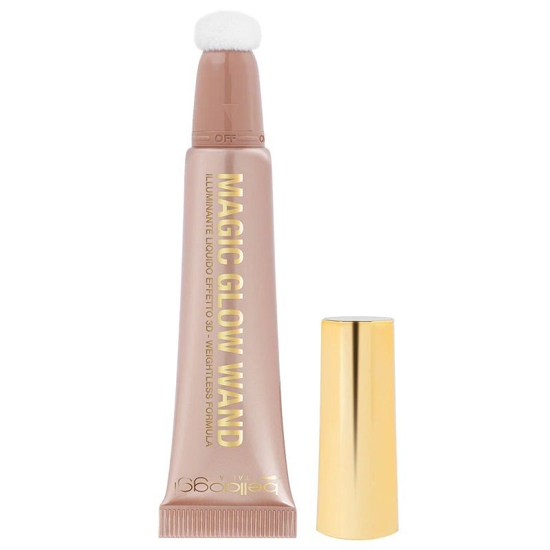 Bellaoggi Iluminator Illuminante Fluido Magic Glow Wand 003 Reflecting Bronze