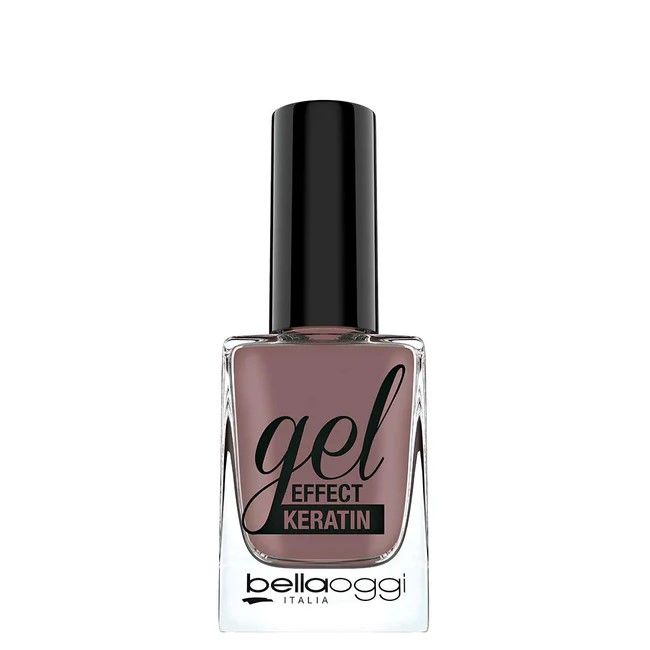 Bellaoggi Lac de Unghii Gel Effect Keratin 040 Innocent 10ml