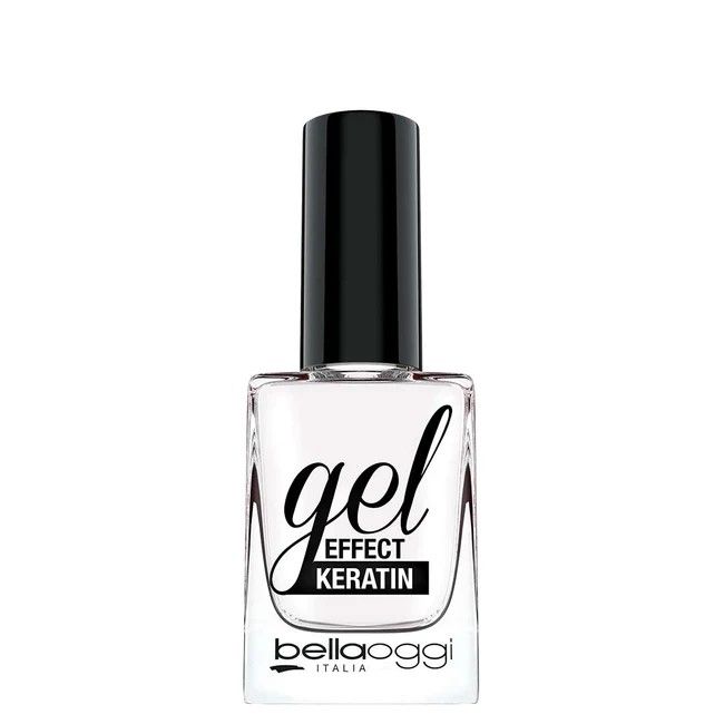 Bellaoggi Lac de Unghii Gel Effect Keratin 062 Antigua 10ml