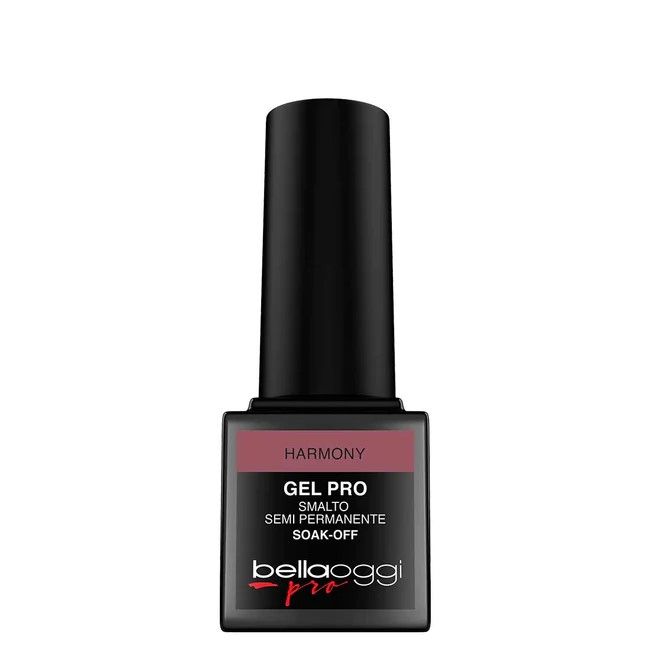 Bellaoggi Lac de Unghii Semipermanent Gel Pro UV-LED 039 Harmony 5ml