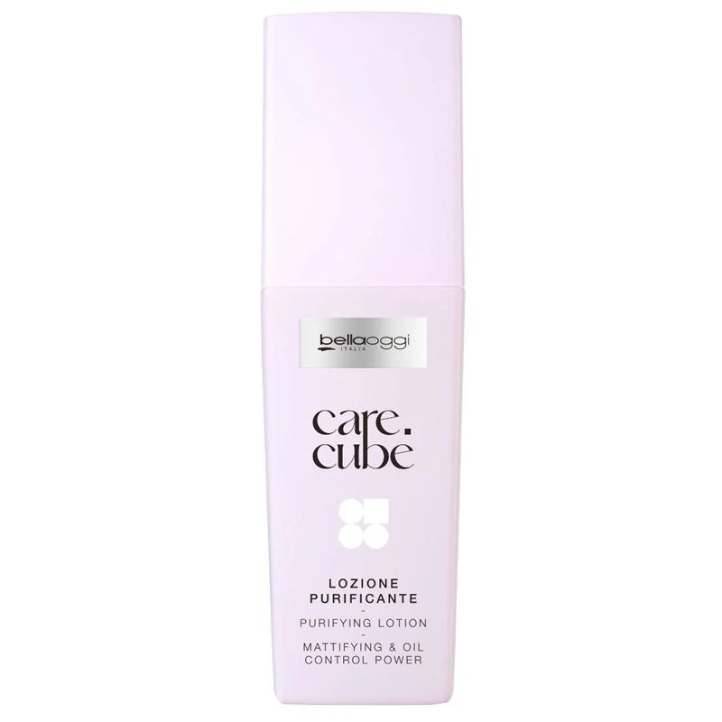 Bellaoggi Lotiune Tonica Care Cube Purifying Lotion 100ml