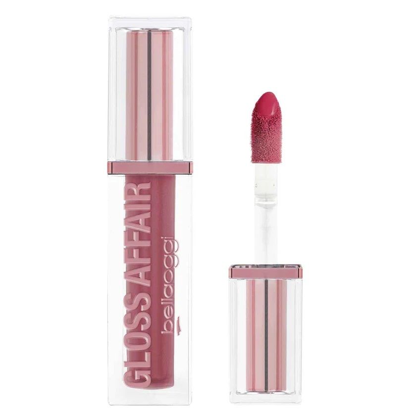 Bellaoggi Luciu de Buze Affair Lip Gloss 003 Muffin