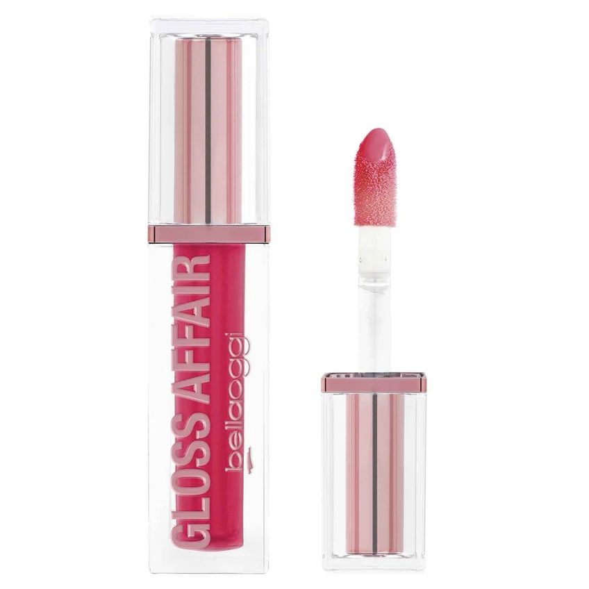 Bellaoggi Luciu de Buze Affair Lip Gloss 005 Cherry Kiss