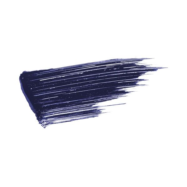 Bellaoggi Mascara Bomb Volume Color Wow 001 Blue 9ml