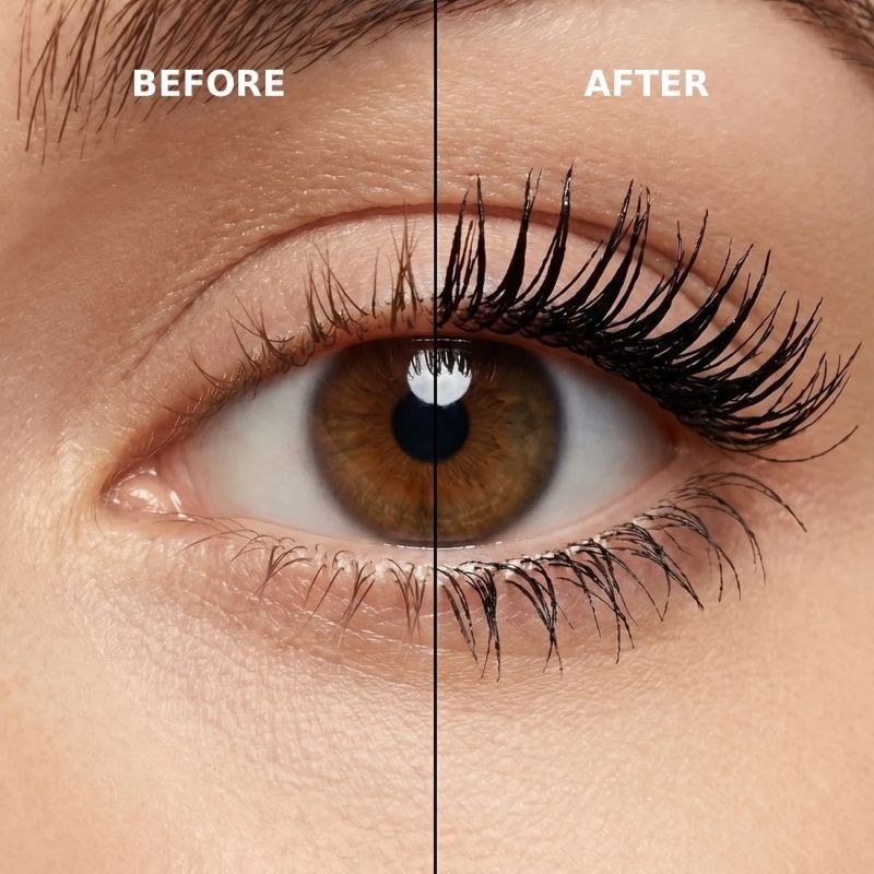 Bellaoggi Mascara Bomb Volume Waterproof 001 Black 9ml