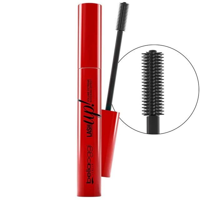 Bellaoggi Mascara Lash Up Volume Extreme 001 Black