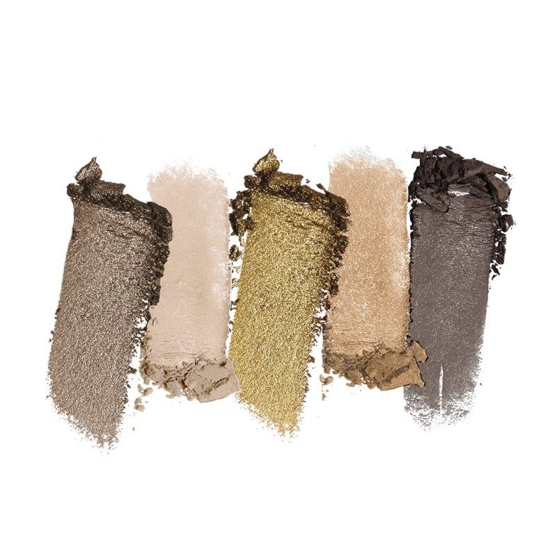 Bellaoggi Paleta Fard de Ochi Eyes On Me Eyeshadow Palette 001 Movie Star 4.5g