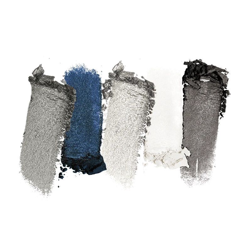 Bellaoggi Paleta Fard de Ochi Eyes On Me Eyeshadow Palette 003 Rock'N'Roll Girl 4.5g