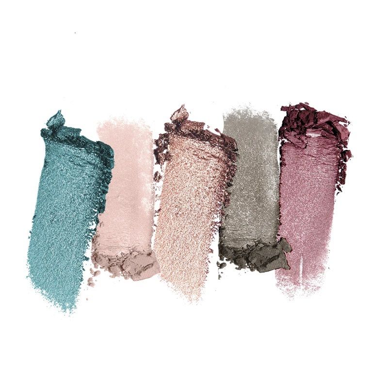 Bellaoggi Paleta Fard de Ochi Eyes On Me Eyeshadow Palette 004 Uptown Lady 4.5g