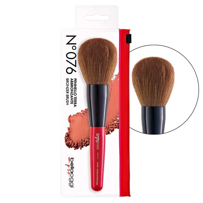 Bellaoggi Pensula Bronzing Powder Brush 076