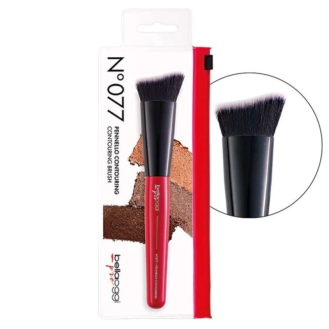 Bellaoggi Pensula Contouring Brush 077