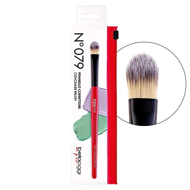 Bellaoggi Pensula Corector Concealer Brush 079