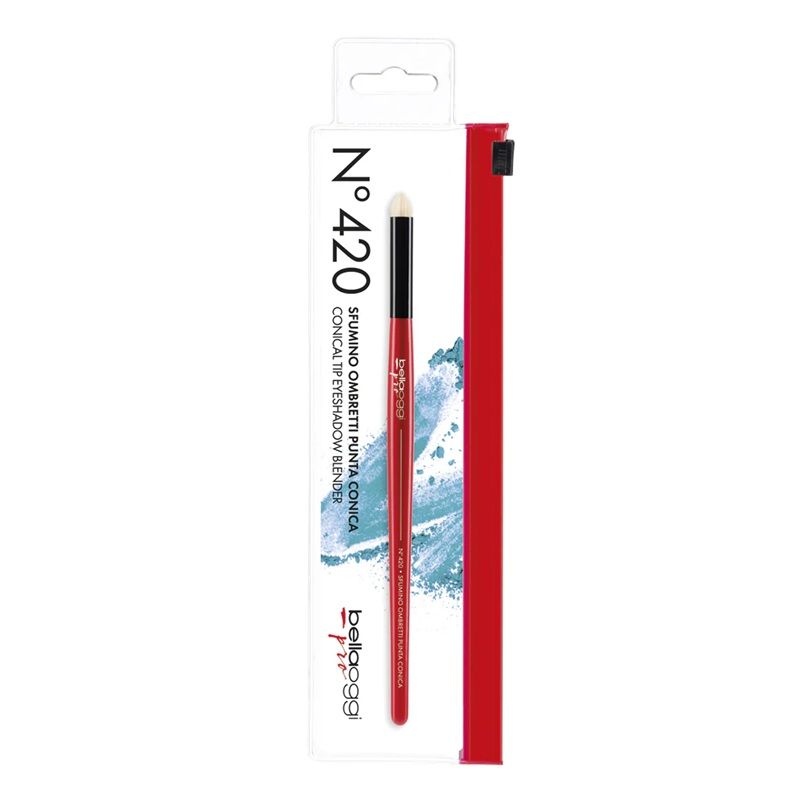 Bellaoggi Pensula Primer Brush 073