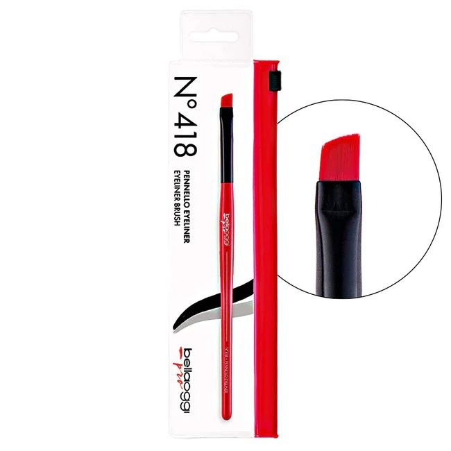 Bellaoggi Pensula Tus Ochi Eyeliner Brush 418