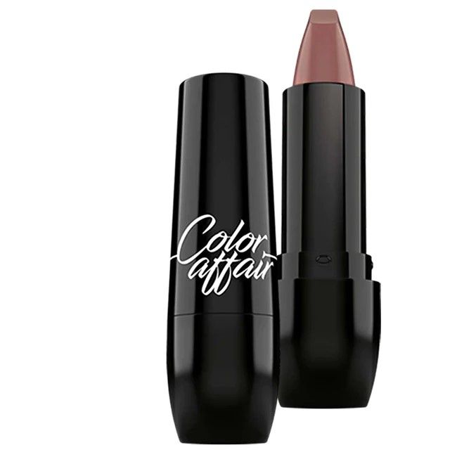 Bellaoggi Ruj de Buze Color Affair Lipstick 001 Fake Nude 4ml
