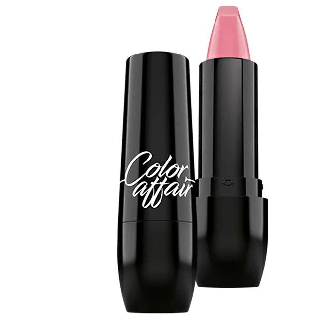 Bellaoggi Ruj de Buze Color Affair Lipstick 006 Queen Pink 4ml