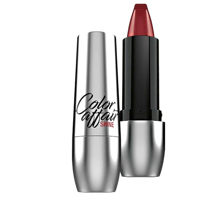 Bellaoggi Ruj de Buze Color Affair Shine 003 Starlight Red