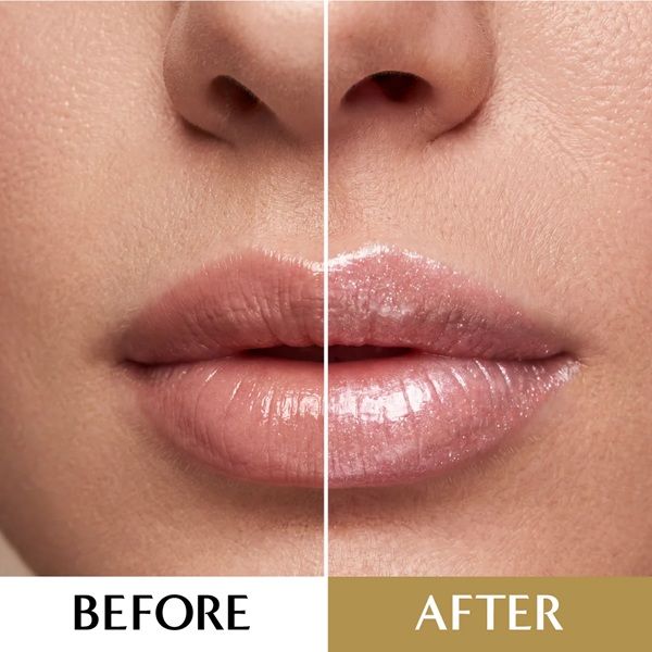 Bellaoggi Ruj Glow Affair Lipstick 052 Rose Gold 3g