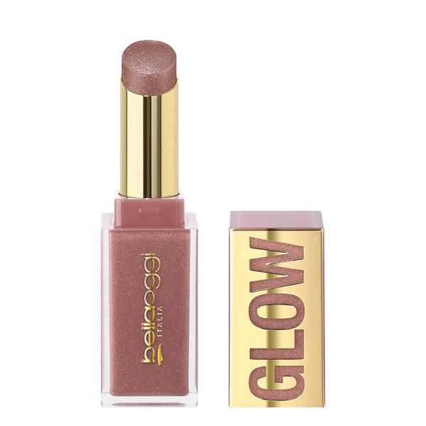 Bellaoggi Ruj Glow Affair Lipstick 053 Sparkling Copper 3g