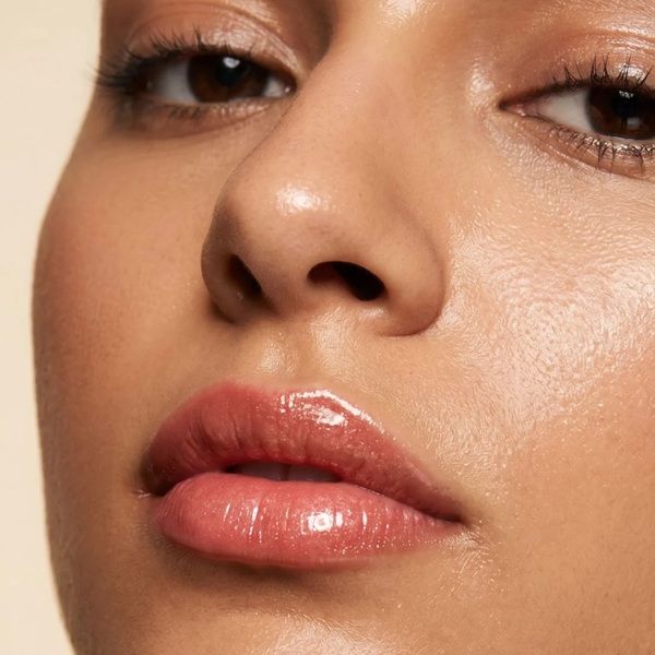 Bellaoggi Ruj Glow Affair Lipstick 054 Dazzling Peach 3g