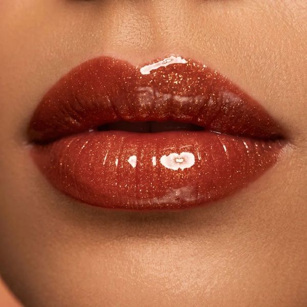 Bellaoggi Ruj Glow Affair Lipstick 059 Cherry Cola 3g