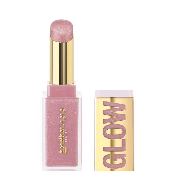Bellaoggi Ruj Glow Affair Lipstick 510 Soft Rose 3g