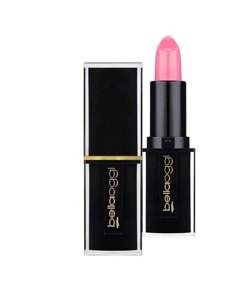 Bellaoggi Ruj Kiss Affair Creamy Lipstick 003 Pink Power 4ml