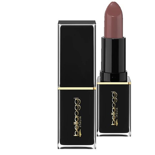 Bellaoggi Ruj Kiss Affair Creamy Lipstick 025 Muse 4ml