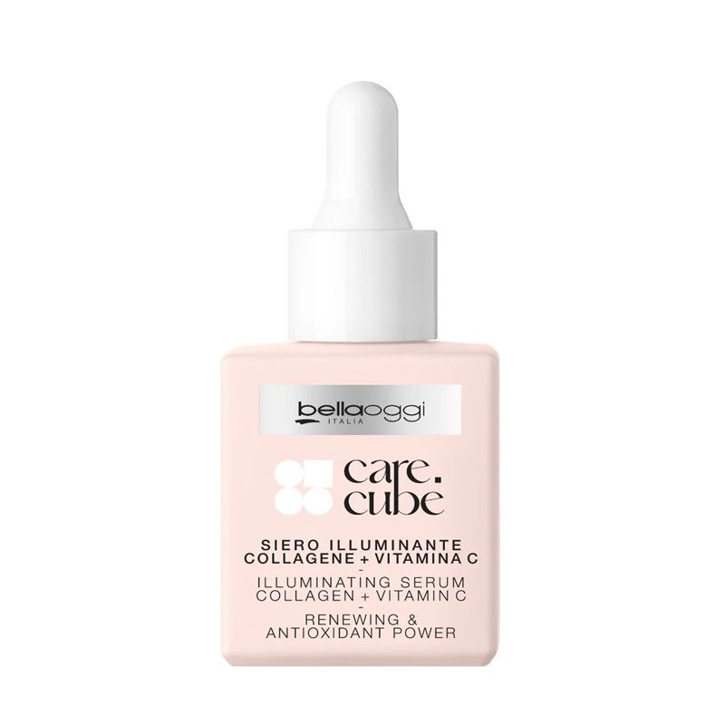 Bellaoggi Ser Iluminator Care Cube Collagen Illuminating Serum 30ml