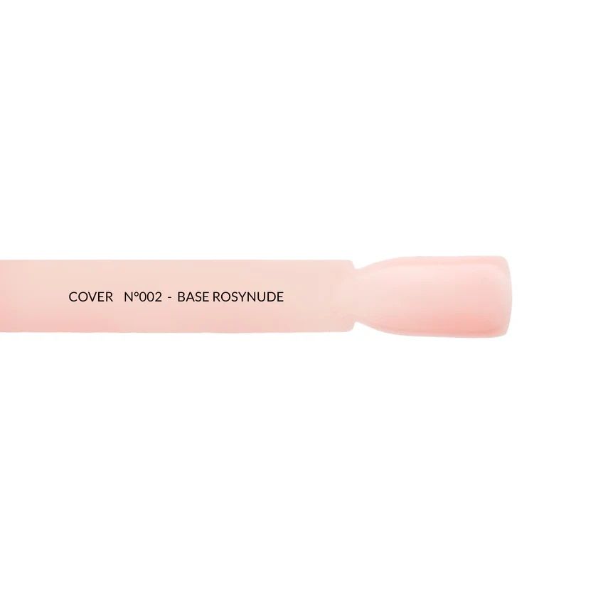 Bellaoggi Set 2 Week Cover Base (Lac de unghii semipermanent 002 Rosy Nude + Top Coat Extra Glossy)