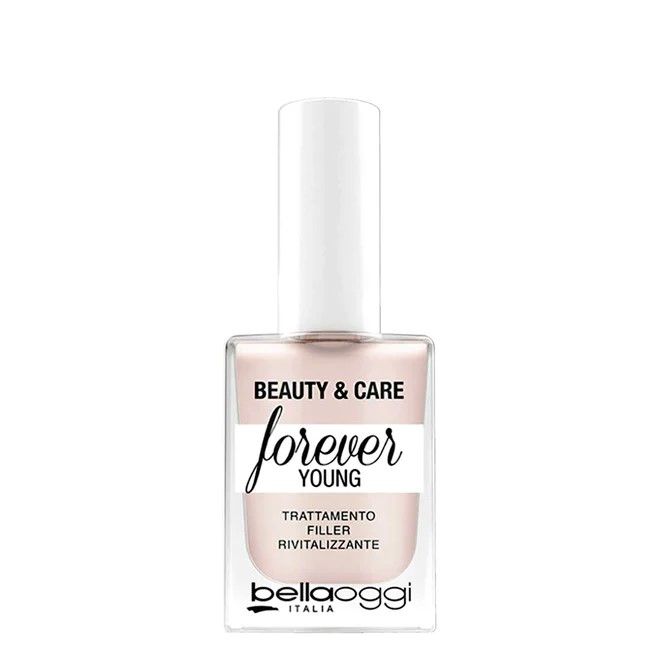 Bellaoggi Tratament pentru Unghii Beauty & Care Forever Young 868 Milky Beige