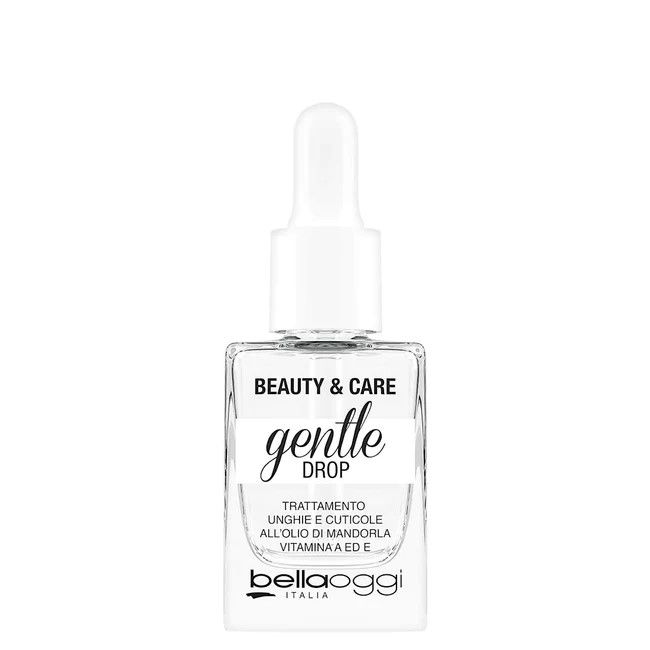 Bellaoggi Tratament pentru Unghii Beauty & Care Gentle Drop 876 Invisible 11ml