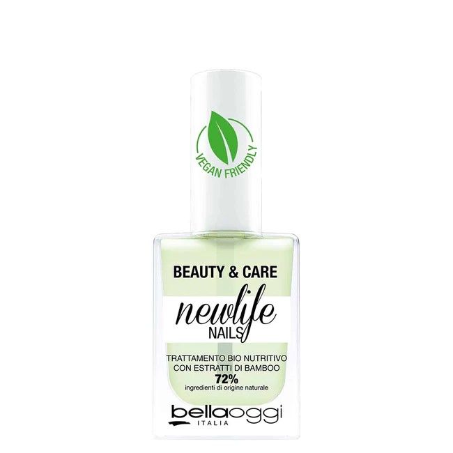 Bellaoggi Tratament pentru Unghii Beauty & Care New Life Nails 872 New Life