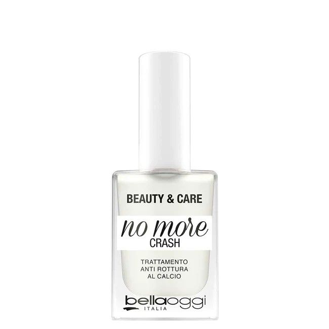 Bellaoggi Tratament pentru Unghii Beauty & Care No More Crash 864 Creamy White