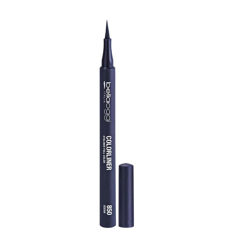 Bellaoggi Tus de Ochi Color Liner Eyeliner 850 Ocean 1ml