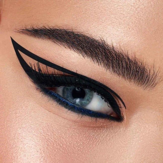 Bellaoggi Tus de Ochi Marker Liner 388 Extreme Black