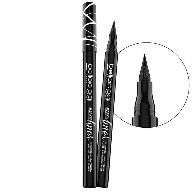 Bellaoggi Tus de Ochi Marker Eyeliner 388 Extreme Black