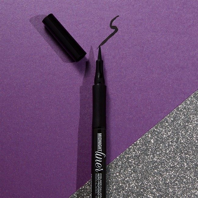 Bellaoggi Tus de Ochi Midnight Liner 001 Black 