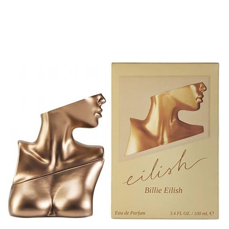 Billie Eilish Eilish Apa de parfum pentru femei 100ml