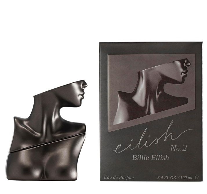 Billie Eilish Eilish No. 2 Apa de parfum unisex 100ml