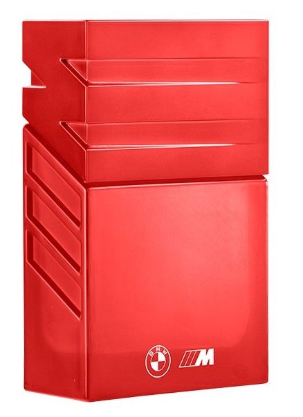 BMW Men's M 2025 Red Apa de toaleta 100ml