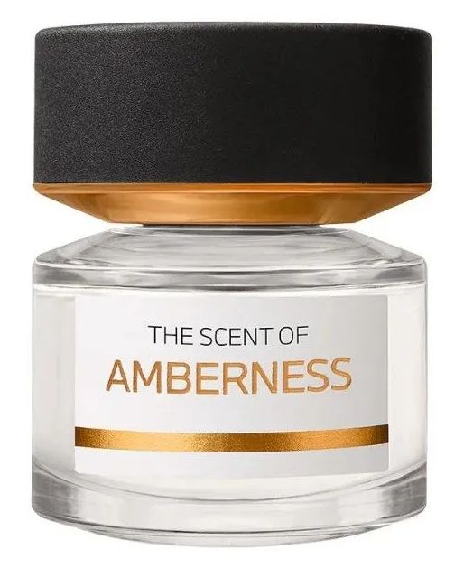 BMW The Scent Of Amberness Apa de parfum unisex 100ml