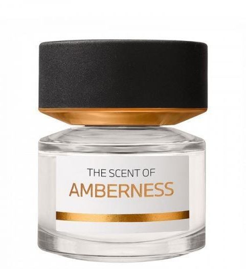 BMW The Scent Of Amberness Apa de parfum unisex 50ml