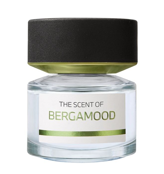 BMW The Scent Of Amberness Apa de parfum unisex 100ml