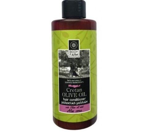 Bodyfarm Cretan Olive Oil Balsam Par 100ml