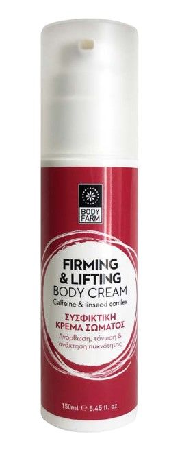 Bodyfarm Firming&Lifting Crema pentru corp 150ml